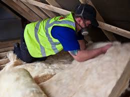 Best Garage Insulation  in Schriever, LA