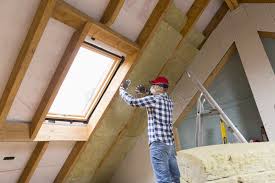 Best Insulation for Existing Homes  in Schriever, LA